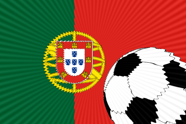 футбол Португалии