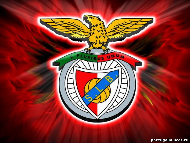 benfica clube Portugal